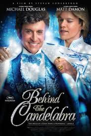 Behind the Candelabra izle