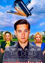 The Details: Detaylar Filmi izle