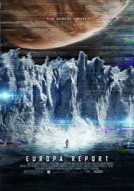 Europa Report izle