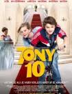 Tony 10 Türkçe Dublaj izle / Tek Parça Full