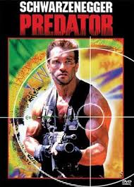 AV 1-PREDATOR IZLE