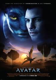 Avatar Film izle