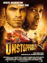 Durdurulamaz – Unstoppable 2010 Türkçe Dublaj izle