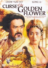 Altın Çiçeğin Laneti – Curse of the Golden Flower izle