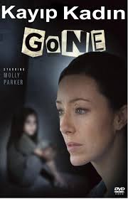 Gone: Kayıp Türkçe Dublaj izle