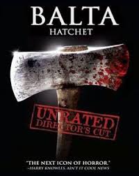 Hatchet 3: Balta 3 Türkçe Altyazı izle / Tek Parça