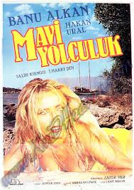 Banu Alkan – Mavi Yolculuk Yeşilçam Filmleri izle