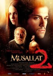 Musallat 2: Lanet İzle