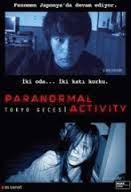 Paranormal Activity Tokyo Gecesi – Paranomaru akutibiti Tokyo Night 2010 Türkçe Dublaj izle