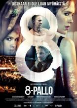 8 Numaralı Top izle – 8 Pallo Türkçe Altyazılı