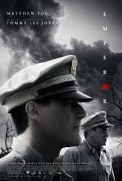 Emperor: İmparator 2012 Filmi izle / TR Altyazı