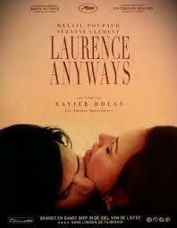 Laurence Anyways Türkçe Dublaj izle