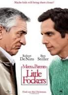 Zor Baba 3 – Little Fockers filmi izle