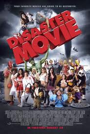 Acaip Bir Film izle – Disaster Movie Tükçe Dublaj