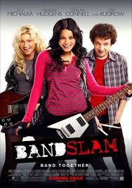 Bandslam Türkçe Dublaj izle