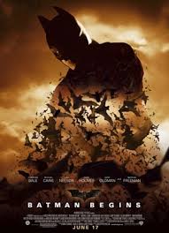 Batman Begins Tek Part HD İzle