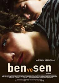 Ben Ve Sen Türkçe Dublaj izle