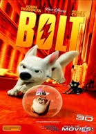 Bolt 2008 Türkçe Dublaj izle