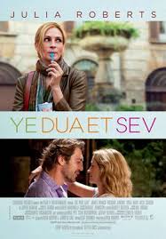 Eat Pray Love: Ye Dua Et Sev Türkçe Dublaj izle