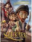 Korsan Selkirk Türkçe Dublaj izle – Tek Parça Full