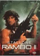 Rambo 2 Türkçe Dublaj izle