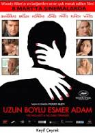 Uzun Boylu Esmer Adam – You Will Meet a Tall Dark Stranger 2010 Türkçe Dublaj izle