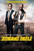 Zoraki İkili – De lautre cote du periph 2012 Türkçe Dublaj izle