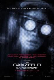 Ganzfeld Deneyi Türkçe Dublaj izle