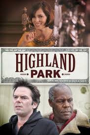 Highland Park Filmi Türkçe Dublaj İzle