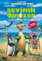 Sevimli Dinazor Ful Hd İzle