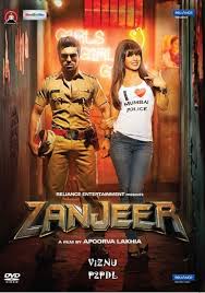 Zanjeer 2013 Türkçe Altyazılı izle