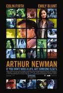 Arthur Newman 2012 Türkçe Altyazılı izle