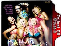 Bahar Tatili Filmi izle – Spring Breaker Türkçe Dublaj