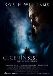 Gecenin Sesi Türkçe Dublaj izle