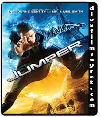 Jumper – Atlayıcı Filmi ~ Türkçe Dublaj Izle