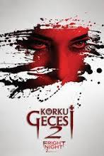 Korku Gecesi 2 Yeni Kan Türkçe Dublaj izle