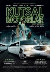 Kutsal Motorlar Türkçe Dublaj izle