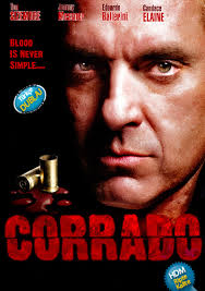 Corrado 2009 Türkçe Dublaj izle