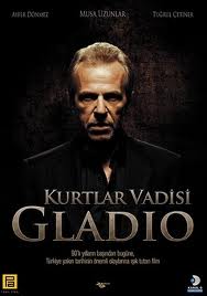 Kurtlar Vadisi: Gladio HD Kalite de Film izle