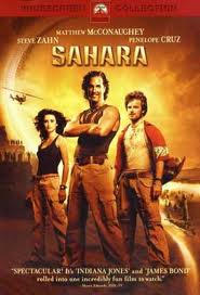 Sahara Filmi Türkçe dublaj Izle