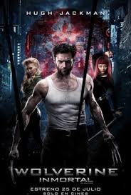 The Wolverine Türkçe Dublaj HD izle