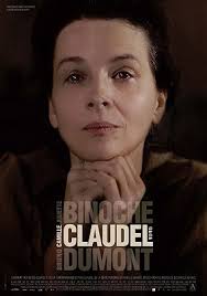 Camille Claudel 1915 Türkçe Dublaj izle