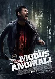 Cinnet 2013 Filmi izle – Modus Anomali Türkçe Dublaj HD