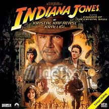 Indiana Jones ve Kristal Kafatası Krallığı