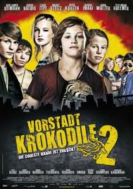 Timsahlar 2 – Vorstadtkrokodile 2 Filmi Türkçe Dublaj