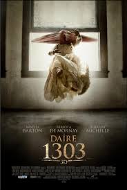 Daire 1303 – Apartment 1303 Türkçe Dublaj Izle