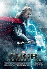 Thor 2 Karanlık Dünya 2013 Türkçe Dublaj full izle