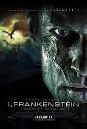 FRANKENSTEIN: ÖLÜMSÜZLERIN SAVAŞI – I, FRANKENSTEIN TÜRKÇE DUBLAJ İZLE