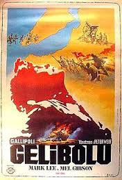 GELIBOLU BELGESELI 2005 (GALLIPOLI) TÜRKÇE DUBLAJ IZLE