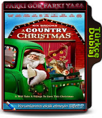 KASABADA YILBAŞI 2013 – A COUNTRY CHRISTMAS HD IZLE